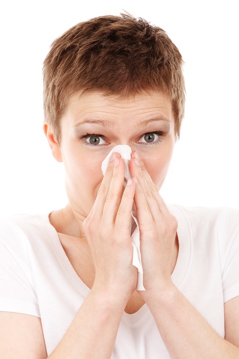 Cold Sores
