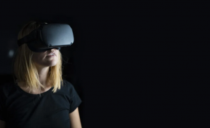 VR Health Simulation