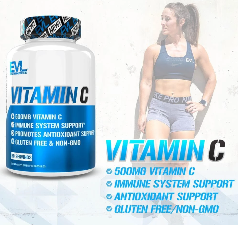 evlnutrition