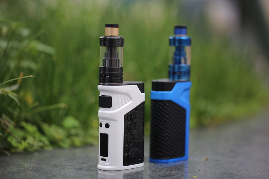 Vapor