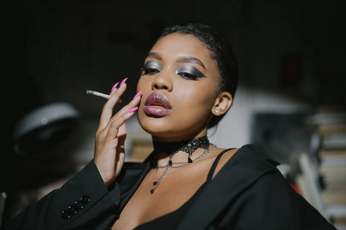 smoker