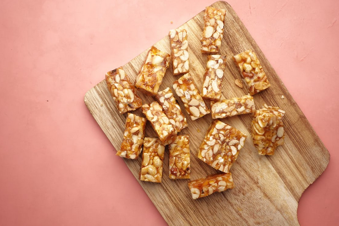 protein bar